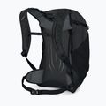 Turistinė kuprinė Osprey Hikelite 26 l raven black 4