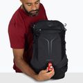 Turistinė kuprinė Osprey Sportlite 25 l raven black 6