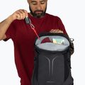 Turistinė kuprinė Osprey Sportlite 25 l raven black 7