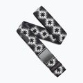 Kelnių diržas Arcade Twilight black/grey