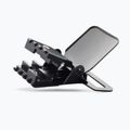 Petnešos kelnėms Arcade Jessup Check black/glacial 3