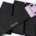 Kelnių diržas Arcade Polar black/vio 2