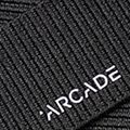 Kelnių diržas Arcade Polar black/vio 5