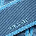 Kelnių diržas Arcade Carto royal/tide 5
