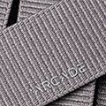 Kelnių diržas Arcade Aero charcoal 5