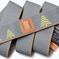 Kelnių diržas Arcade Blackwood Slim shadow/sand 2