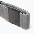 Kelnių diržas Arcade Blackwood Slim shadow/sand 3