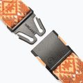 Kelnių diržas Arcade Twilight Slim copper/rust 2