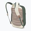 Miesto kuprinė Osprey Arcane Earth Large Day 22 l moon beige/pine leaf 3