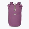 Miesto kuprinė Osprey Arcane Roll Top 22 l shiso purple heather