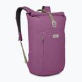 Miesto kuprinė Osprey Arcane Roll Top 22 l shiso purple heather 2