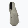 Miesto vieno peties kuprinė Osprey Daylite Sling Driftshade 5 l grey wolf