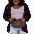 Juosmes krepšys Osprey Daylite Waist 2 l truffle brown 7