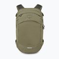 Miesto kuprinė Osprey Nebula Driftshade 32 l olive tan