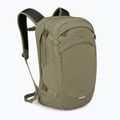 Miesto kuprinė Osprey Nebula Driftshade 32 l olive tan 2