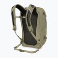Miesto kuprinė Osprey Nebula Driftshade 32 l olive tan 3