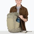 Miesto kuprinė Osprey Nebula Driftshade 32 l olive tan 8