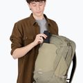 Miesto kuprinė Osprey Nebula Driftshade 32 l olive tan 9