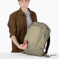 Miesto kuprinė Osprey Nebula Driftshade 32 l olive tan 10