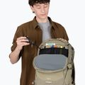 Miesto kuprinė Osprey Nebula Driftshade 32 l olive tan 11