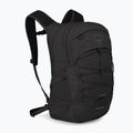 Miesto kuprinė Osprey Quasar 26 l black 2