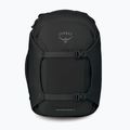 Kelioninė kuprinė Osprey Sojourn Porter Travel Pack 30 l black