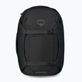 Kelioninė kuprinė Osprey Sojourn Porter Travel Pack 46 l black