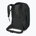 Kelioninė kuprinė Osprey Sojourn Porter Travel Pack 46 l black 3