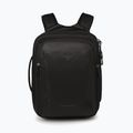 Kelioninė kuprinė Osprey Transporter Travel Pack 26 + 6 l raven black