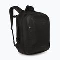 Kelioninė kuprinė Osprey Transporter Travel Pack 26 + 6 l raven black 2