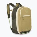 Miesto kuprinė Osprey Axis 24 l black/shale grey 2