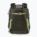 Miesto kuprinė Osprey Axis 24 l black/shale grey 3