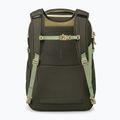 Kelioninė kuprinė Osprey Daylite Carry-On Travel Pack 35 l gravel tan multi 3