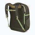 Kelioninė kuprinė Osprey Daylite Carry-On Travel Pack 35 l gravel tan multi 4