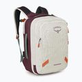 Kelioninė kuprinė Osprey Transporter Travel Pack 26 + 6 l mystery white 2