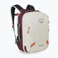 Kelioninė kuprinė Osprey Transporter Travel Pack 26 + 6 l mystery white 4
