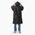 Pončas Slowtide Waterproof black 2