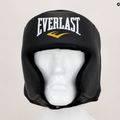 Everlast bokso šalmas juodas 4022 7