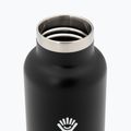 Hydro Flask Standard Flex 530 ml terminis butelis, juodas S18SX001 3