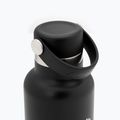 Turistinis butelis "Hydro Flask Standard Flex" 620 ml, juodas 2