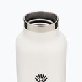 Turistinis butelis "Hydro Flask Standard Flex" 620 ml, baltas 3