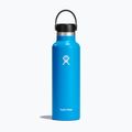 "Hydro Flask Standard Flex" 620 ml pacifiškas kelioninis butelis