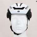 Rudy Project Volantis dviratininko šalmas baltas HL750011 13