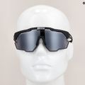 SCICON Aeroshade Kunken carbon matt/scnpp multimirror silver akiniai nuo saulės EY31081200 8