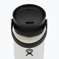 Hydro Flask Wide Flex Sip 355 ml baltas W12BCX110 teriminis butelis 2