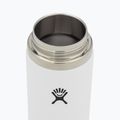 Hydro Flask Wide Flex Sip 355 ml baltas W12BCX110 teriminis butelis 4