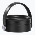 Kamštelis Hydro Flask Wide Mouth Flex Sip Cap black 3