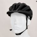Rudy Project Venger Cross MTB dviratininko šalmas juodas HL660041 12