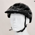 Dviračių šalmas KASK Rex juodas CHE00038.210 9