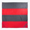 Pikniko antklodė ENO Islander red/charcoal